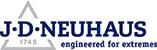 JD Neuhaus Hoist Logo